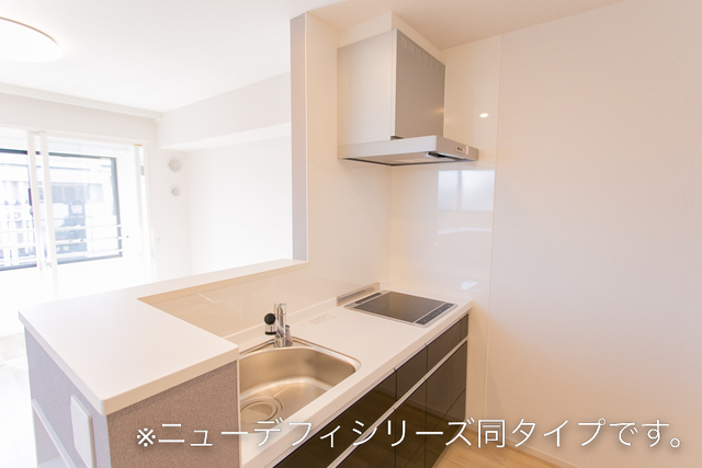 8/20 キッチン