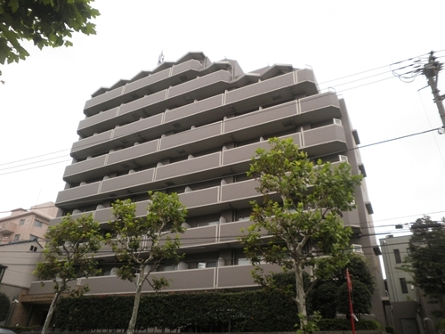1/11 外観