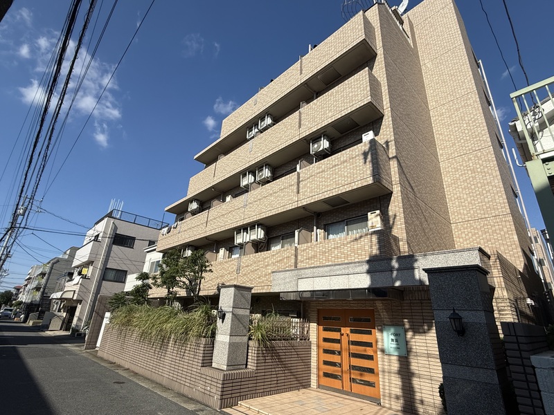 1/5 外観