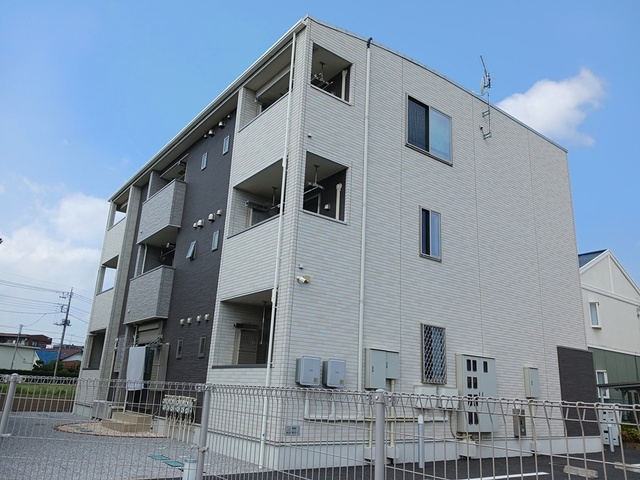 1/19 外観