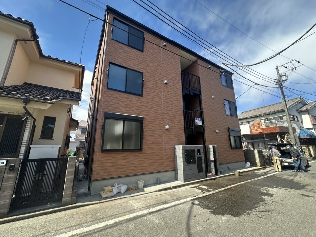 1/17 外観