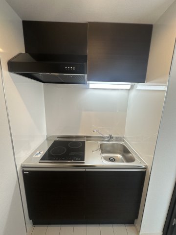 7/17 キッチン