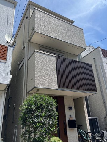 1/2 外観