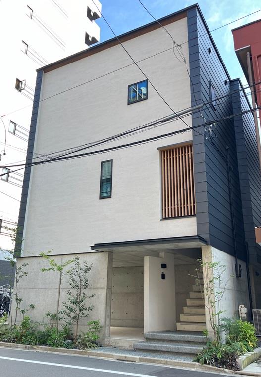 1/19 外観