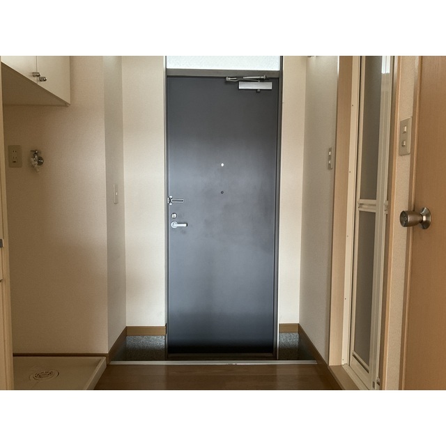11/21 玄関