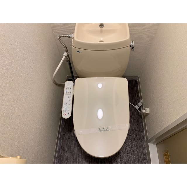 14/23 トイレ