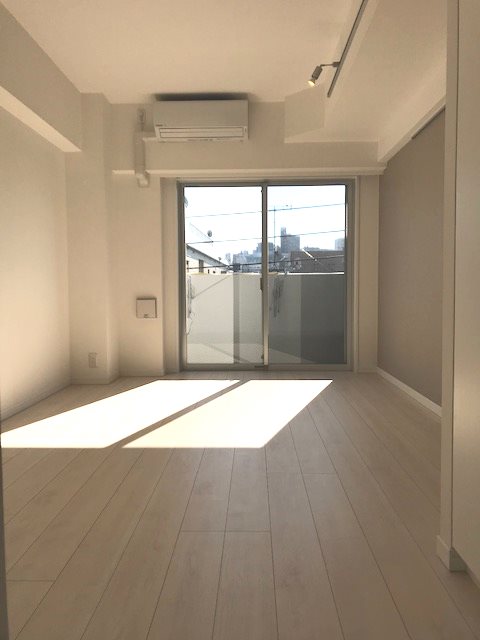 5/21 寝室