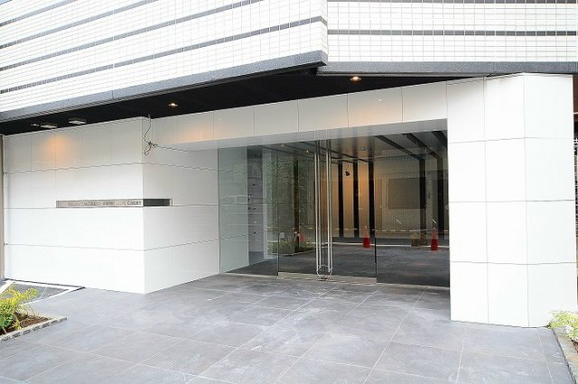 2/10 エントランス