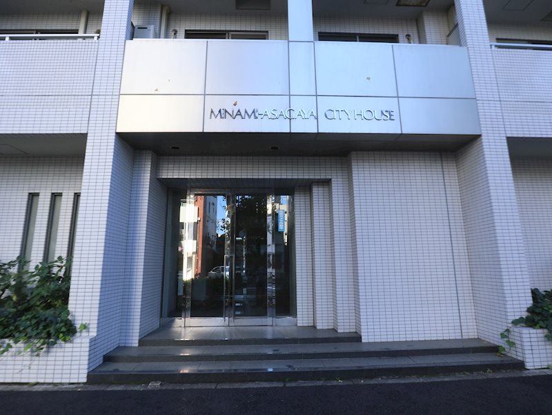 1/16 外観