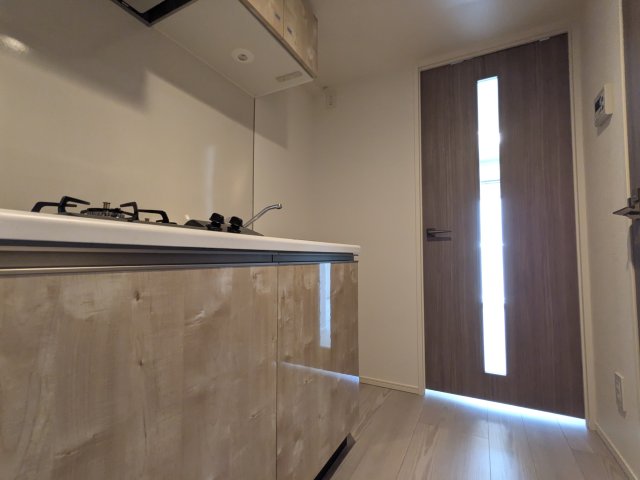 9/27 キッチン