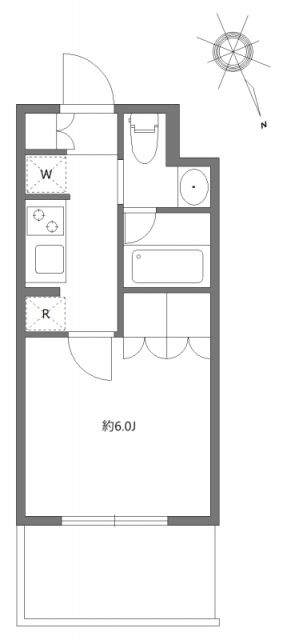 2/28 間取