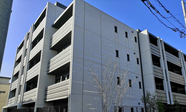 1/28 外観