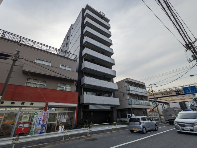 1/29 外観