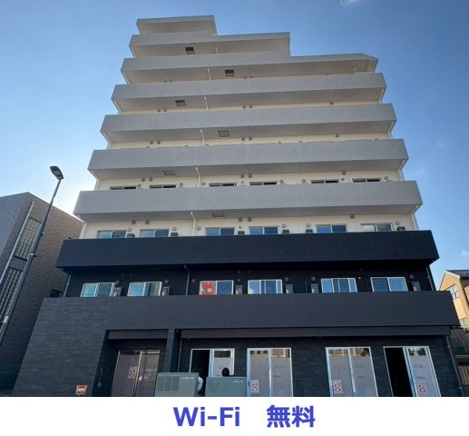 1/3 外観