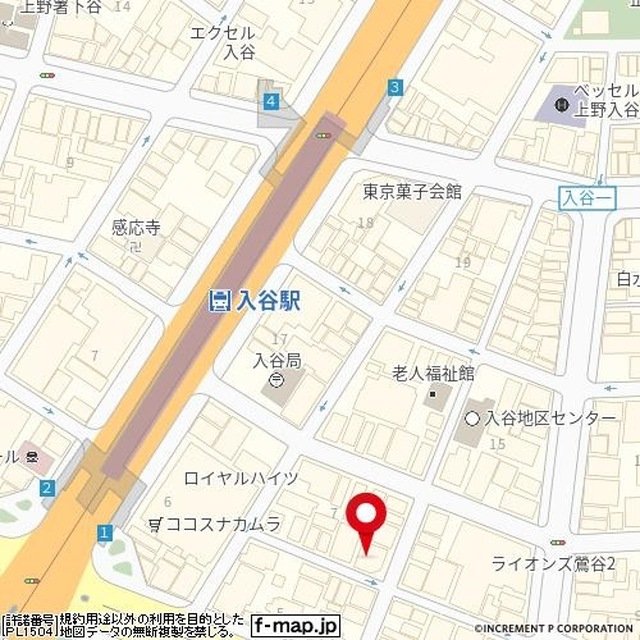 3/9 地図
