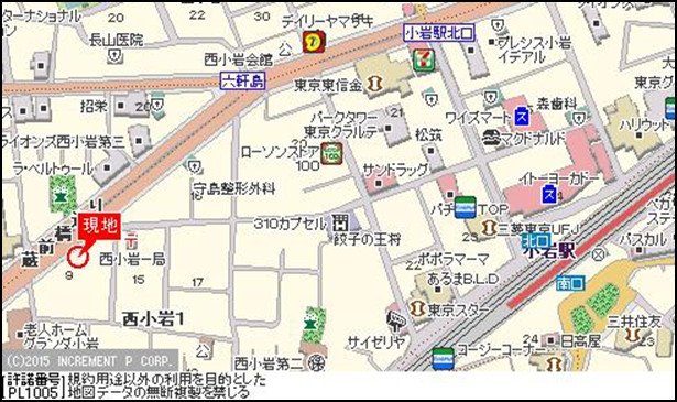 29/29 地図