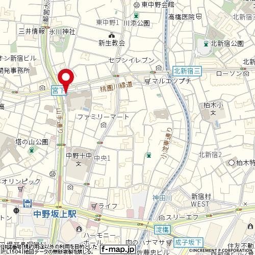 3/9 地図
