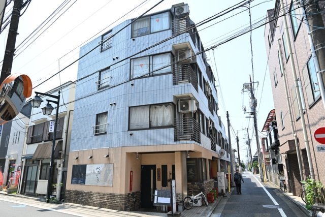 1/12 外観