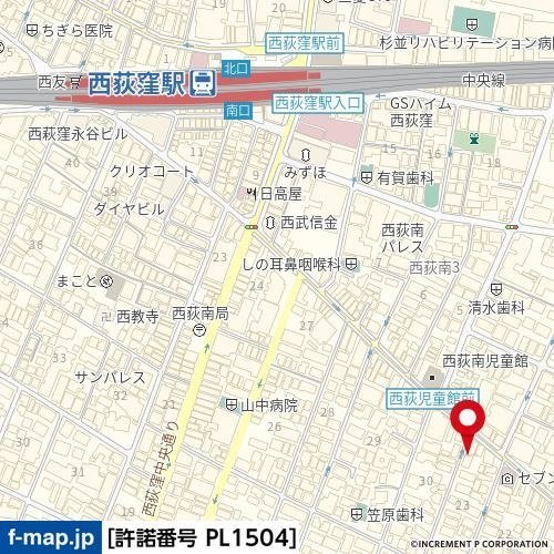 6/12 地図