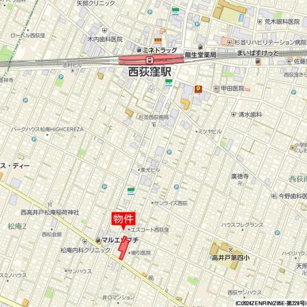 6/6 地図