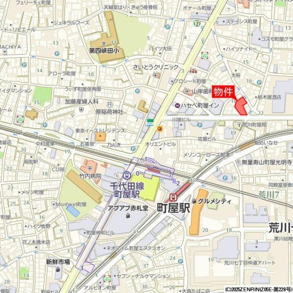 29/30 地図