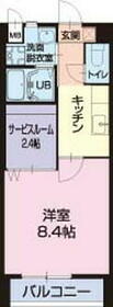 2/16 間取