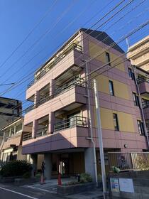 1/1 外観