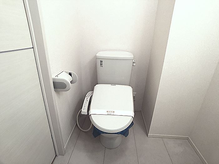 17/20 トイレ