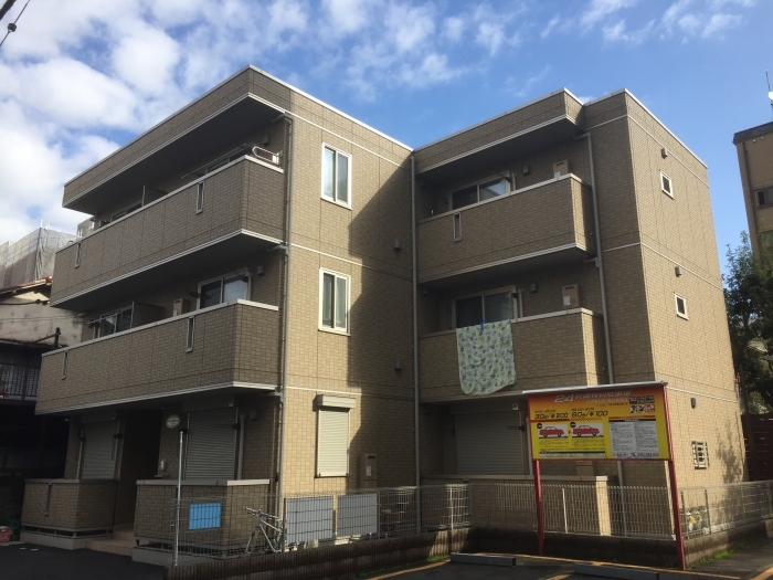 1/20 外観