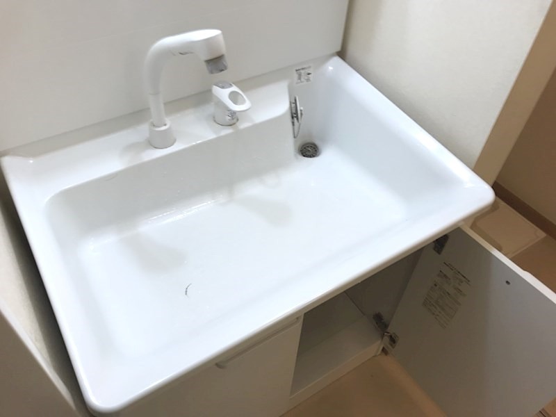 11/19 洗面