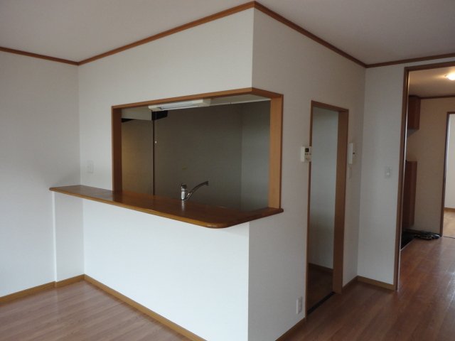 12/30 キッチン