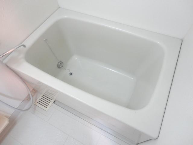 16/29 浴室