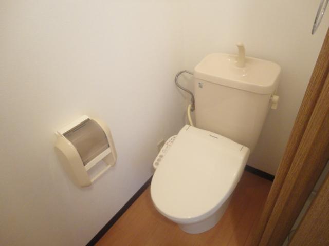 18/29 トイレ