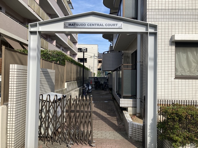 1/2 外観