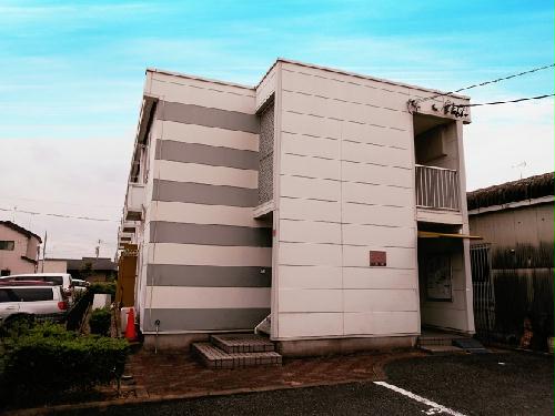 1/21 外観