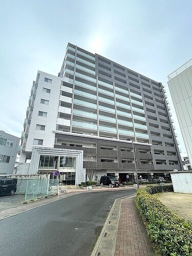 1/21 外観