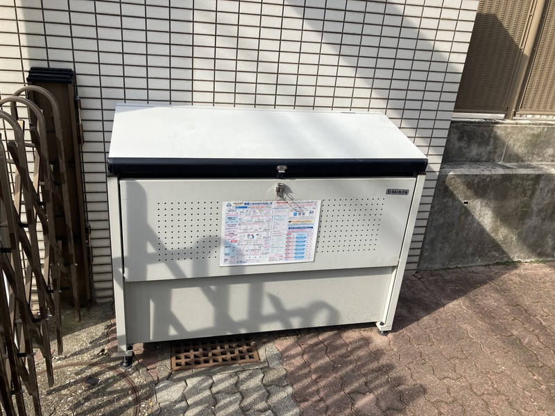 3/4 設備
