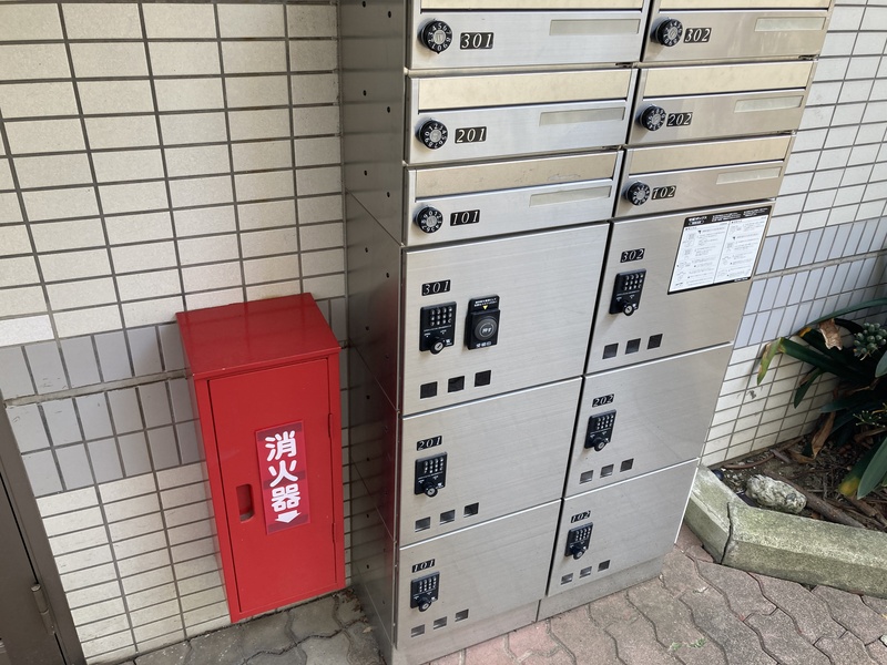 4/4 設備