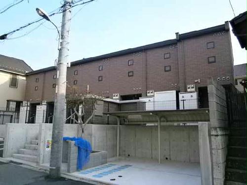 1/24 外観