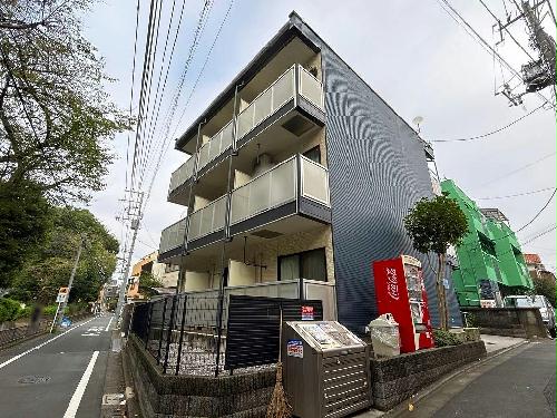 1/11 外観