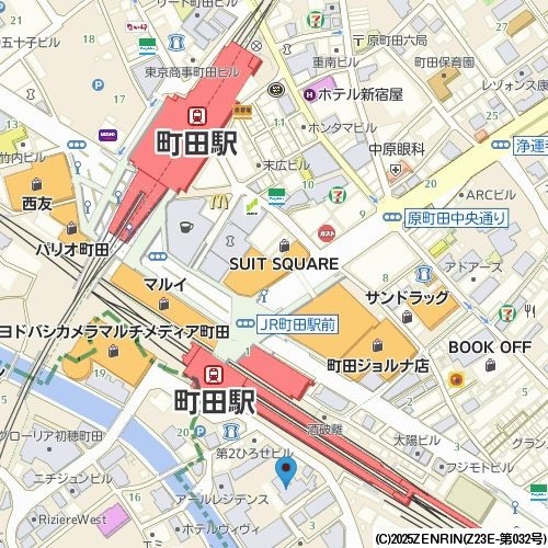 11/20 地図