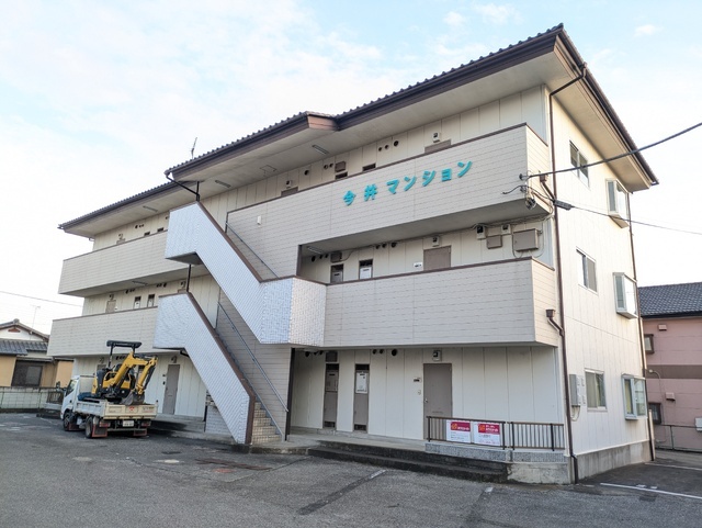 1/22 外観