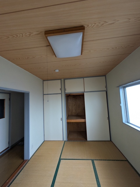 6/22 室内