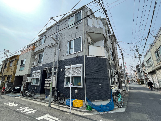1/7 外観