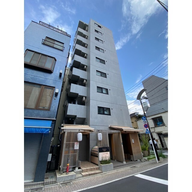 1/21 外観