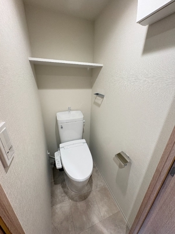 9/22 トイレ
