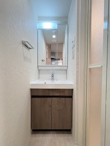 10/22 洗面