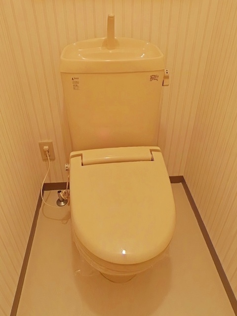 13/27 トイレ