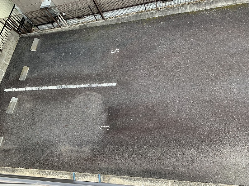 21/27 駐車場