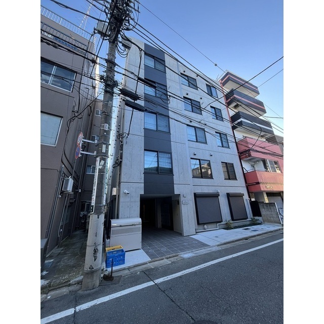 1/7 外観